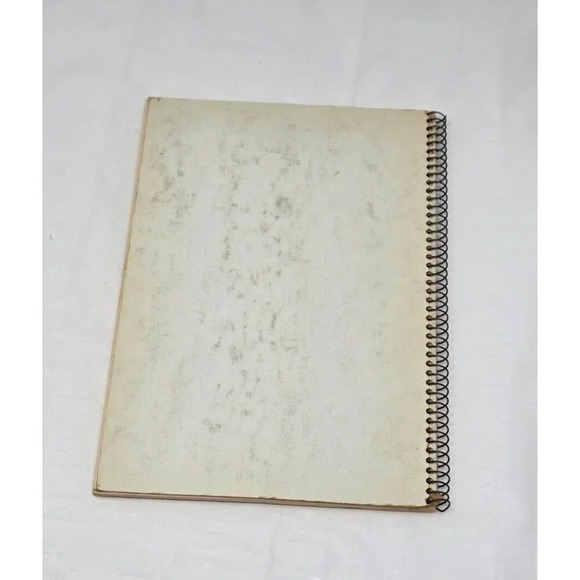 Recipes The Cooking Of Scandinavia Foods Of The World Time/Life Cookbook 1968 - Picture 2 of 8